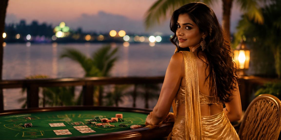 ক্যাসিনো ও লটারি গেম