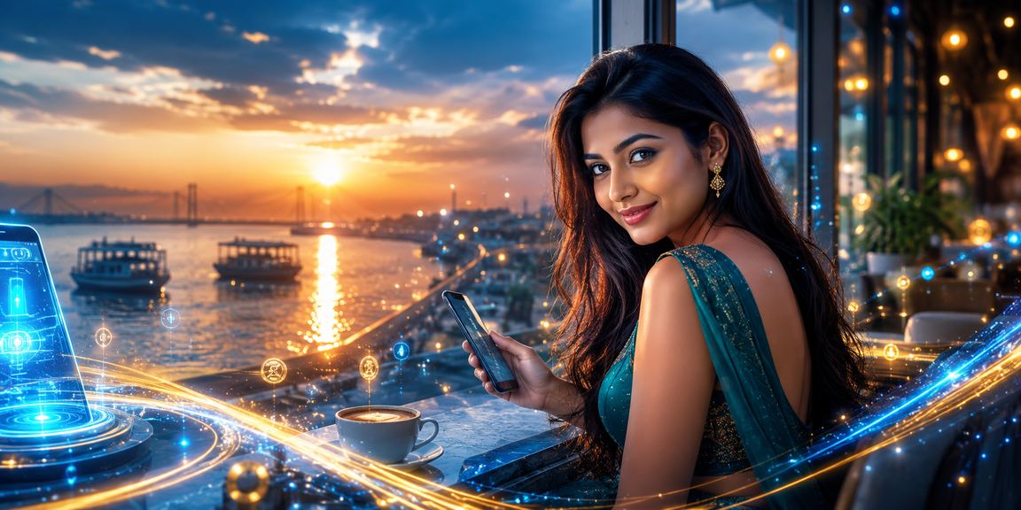 গেমস ব্রাউজ করুন এবং বেট দিন